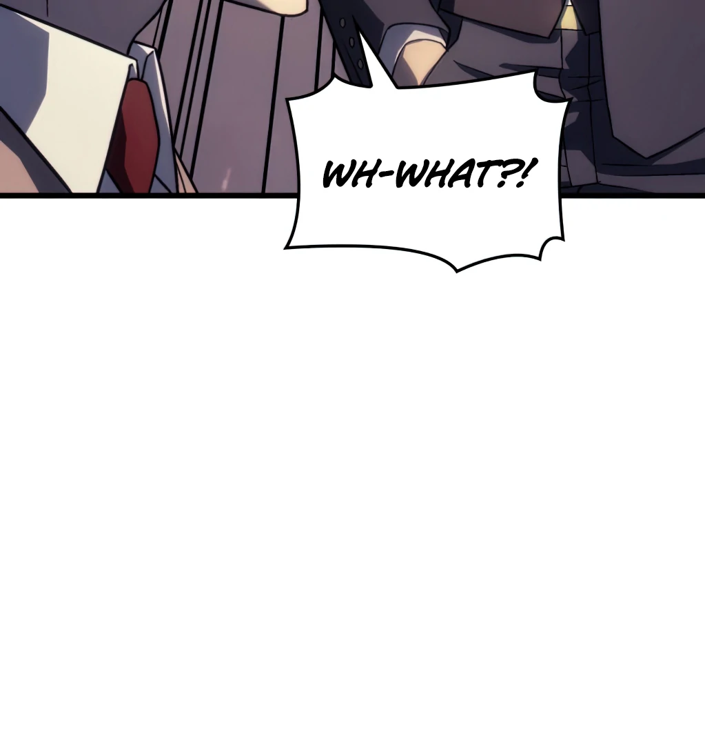 Revenge of the Iron-Blooded Sword Hound, Chapter 19 image 080